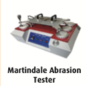 Martindale Abrasion Tester